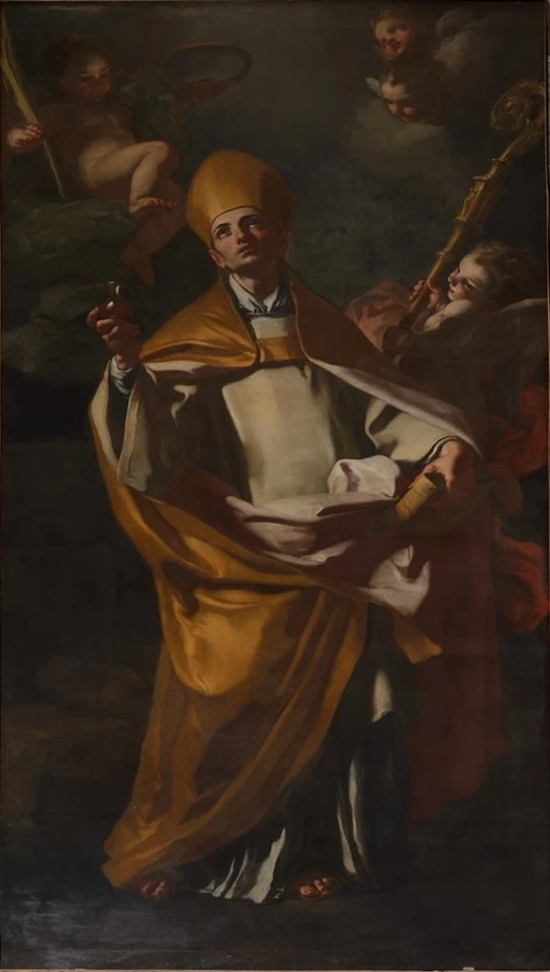 San Gennaro